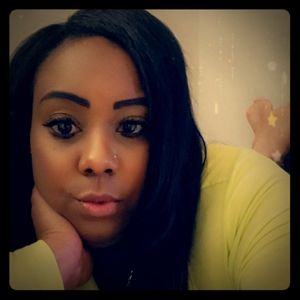 Meet your Posher, Tyesha